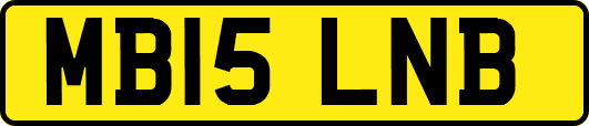 MB15LNB