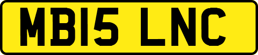 MB15LNC