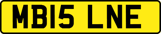 MB15LNE