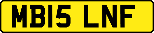 MB15LNF