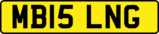 MB15LNG