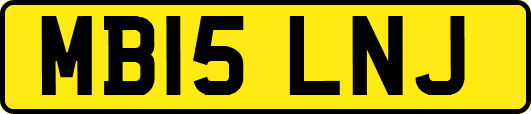 MB15LNJ