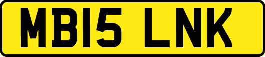 MB15LNK