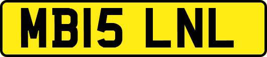MB15LNL