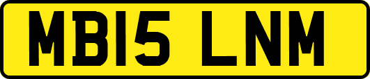 MB15LNM