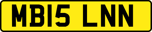 MB15LNN