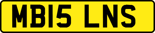 MB15LNS