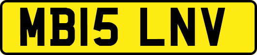 MB15LNV