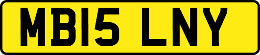 MB15LNY