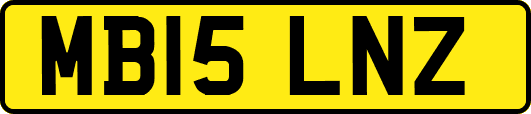 MB15LNZ