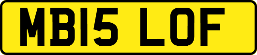 MB15LOF