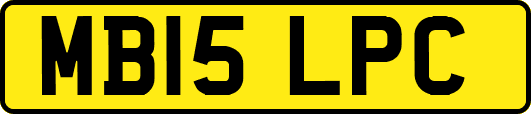 MB15LPC