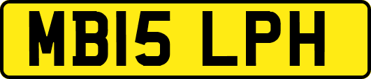 MB15LPH