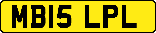 MB15LPL