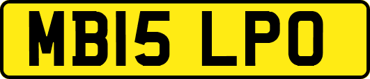 MB15LPO