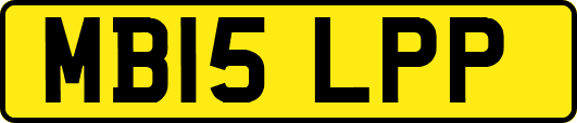 MB15LPP