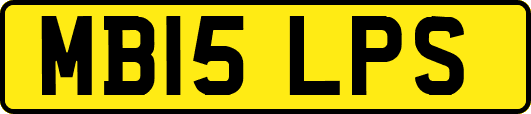 MB15LPS