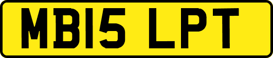 MB15LPT