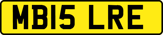 MB15LRE