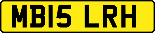 MB15LRH