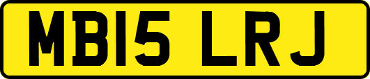 MB15LRJ