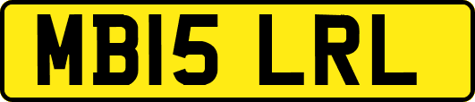 MB15LRL