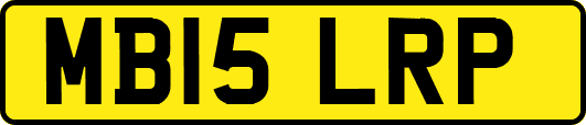 MB15LRP