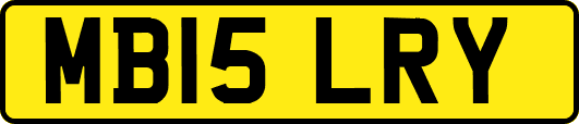MB15LRY