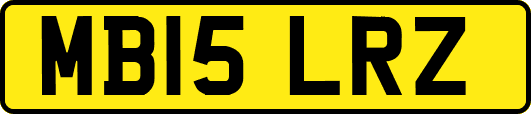 MB15LRZ