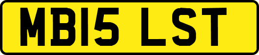 MB15LST