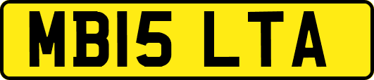 MB15LTA