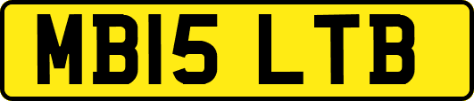 MB15LTB
