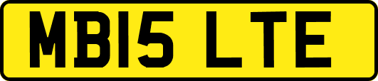 MB15LTE