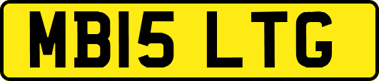 MB15LTG