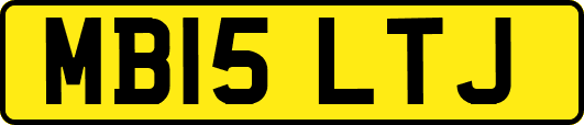 MB15LTJ