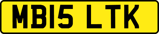 MB15LTK