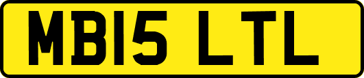 MB15LTL