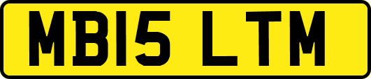 MB15LTM