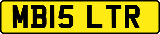 MB15LTR