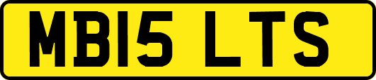 MB15LTS