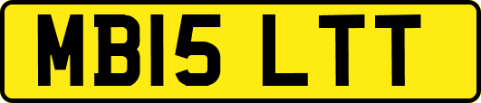 MB15LTT