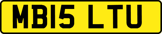 MB15LTU