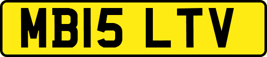 MB15LTV