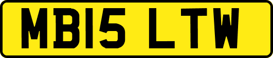 MB15LTW