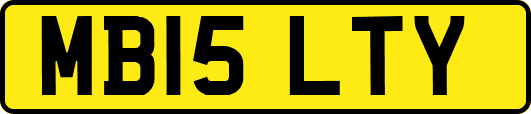 MB15LTY