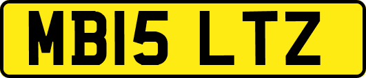 MB15LTZ