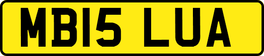MB15LUA
