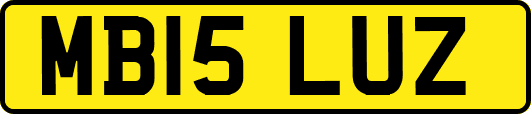 MB15LUZ