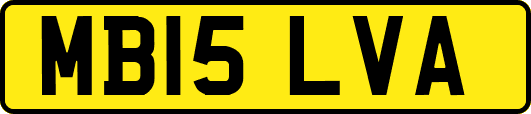 MB15LVA