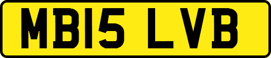 MB15LVB